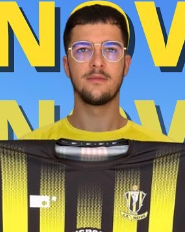 Sunyer (C.E. Navs B) - 2024/2025