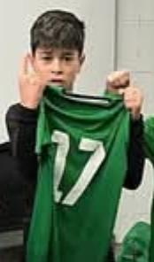 Rieiro (Xallas F.C. B) - 2024/2025