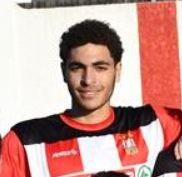 Hugo Acedo (Atltico Jess) - 2024/2025