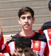 Miguel Angel (Atltico Jess) - 2024/2025