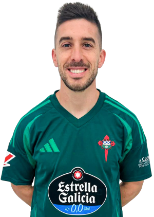 H�ber Pena (F.C. Vizela) - 2024/2025