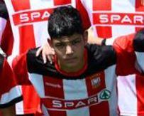 Alvaro Muoz (Atltico Jess B) - 2024/2025