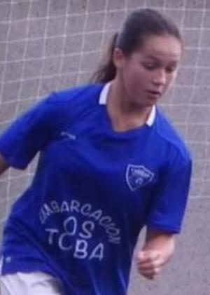 Aitana Teijeiro (E.F. Juan Cabrejo) - 2024/2025