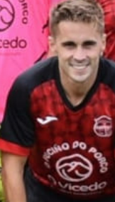 Aurelio (U.D. Folgueiro) - 2024/2025