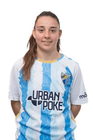Judith (Mlaga C.F. B) - 2024/2025