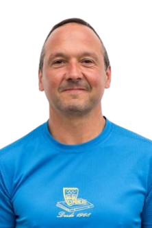 Gonzalo Beceiro (C.C.R.D. Perlo B) - 2024/2025