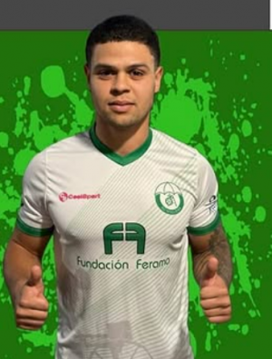 Abde (Nogueira de Ramuin) - 2024/2025