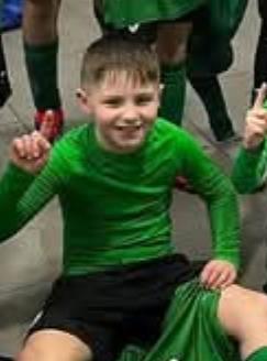Fabin Gonzlez  (Xallas F.C. B) - 2024/2025