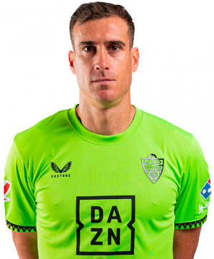 Fernando (U.D. Almera) - 2024/2025