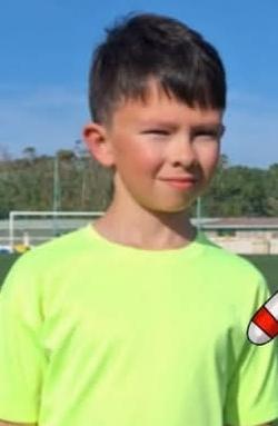 Sandro (EFC. Juan Cabrejo B) - 2024/2025