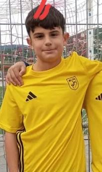 Jan Estepa (C.E. Sallent) - 2024/2025