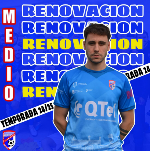 Ruibal (Caldas C.F.) - 2024/2025