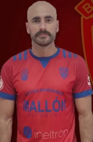 Luismi (C.F. Boimorto) - 2024/2025