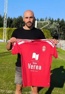 Luismi (C.F. Boimorto) - 2024/2025