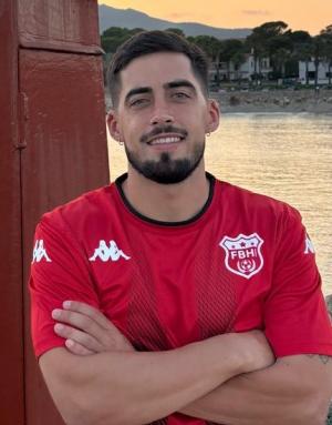 Edu (Hospitalet L'Infant) - 2024/2025
