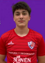 Miguel (S.D. Chantada B) - 2024/2025