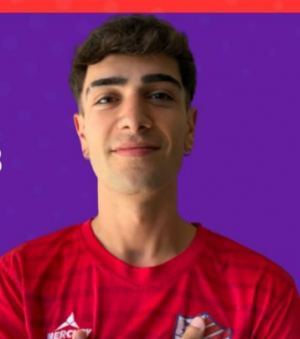 Nico (S.D. Chantada B) - 2024/2025