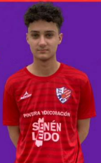 Alvaro Goyanes (S.D. Chantada B) - 2024/2025