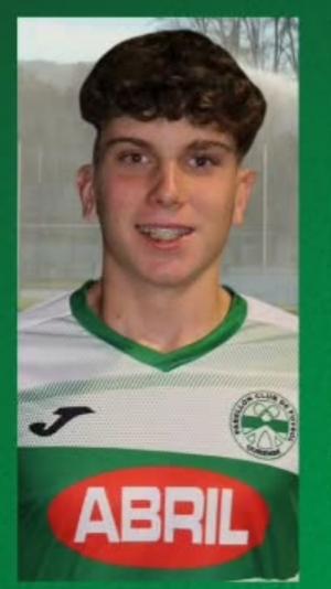 Ivan Lopez (Pabellon Ourense CF) - 2024/2025