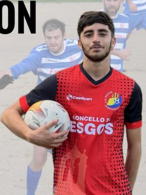 Rudy (Rocas C.F.) - 2024/2025