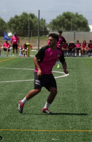 Juan  (C.E. L'Hospitalet) - 2024/2025