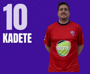 Kadete (S.D. Chantada) - 2024/2025