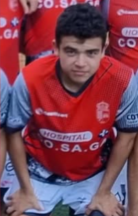 Hiar (A Peroxa C.F.) - 2024/2025