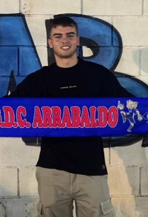 Jose (S.D.C. Arrabaldo) - 2024/2025