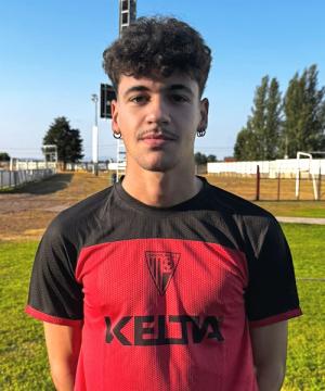 Felipe (Antela F.C. B) - 2024/2025