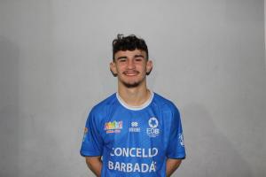 Dani Prez (Ourense C.F.) - 2024/2025