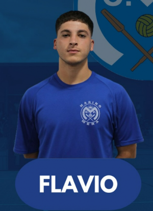 Flavio (Marino de Mera C.F.) - 2024/2025