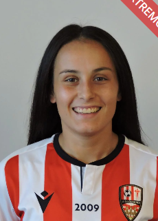 Tere (U.D. Logros) - 2024/2025