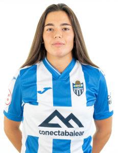 Paula Rojas (Balears F.C.) - 2024/2025