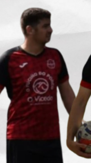 Schuster (U.D. Folgueiro) - 2024/2025