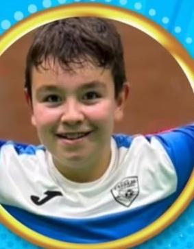 Francisco (E.F. Juan Cabrejo) - 2024/2025