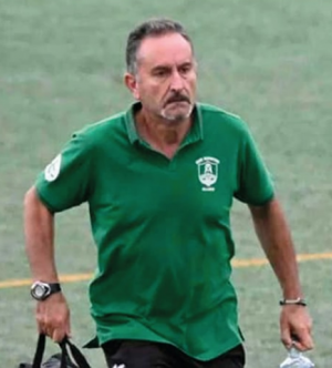 Jaime  (C.D. Allariz) - 2024/2025
