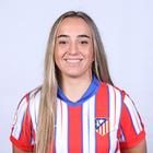 Iratxe (Atl�tico de Madrid C) - 2024/2025