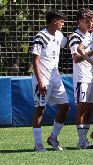 Leo Gmez (Marbella F.C. B) - 2024/2025