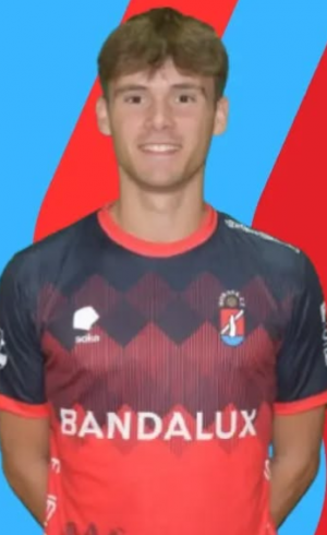 Fontan (Moraa C.F.) - 2024/2025