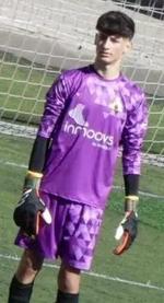 Bruno Mazas (F.C. Joanenc B) - 2024/2025
