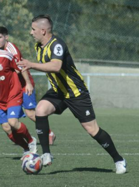 Liares (S.D. Tordoia) - 2024/2025