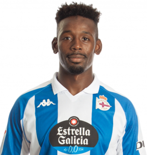 Bouldini (R.C. Deportivo) - 2024/2025