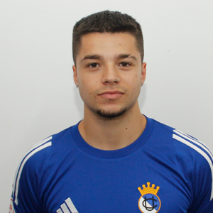 ngel Rodrguez (Urraca C.F.) - 2024/2025