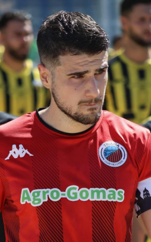 Ricardo (Triana C.F.) - 2024/2025