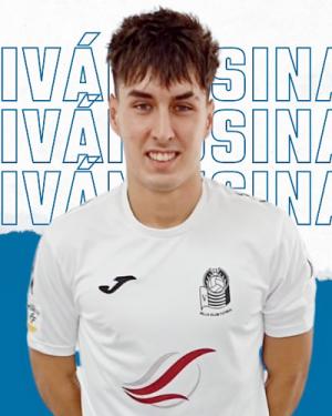 Ivn Usina (C.E. Alberic) - 2024/2025