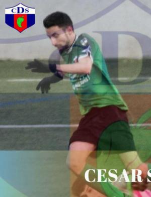 Csar (C.D. Seixalbo) - 2024/2025