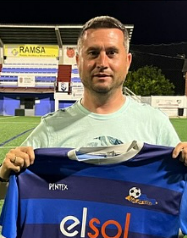Neira (U.D. Val do Ulla) - 2024/2025