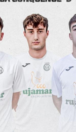 David Murillo (U.B. Conquense B) - 2024/2025