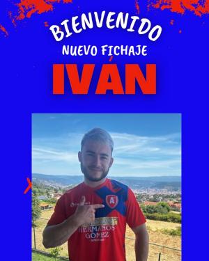 'LOUKO' (Amoeiro F.C.) - 2024/2025