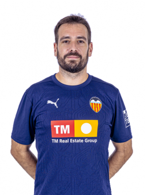 Victor (Valencia C.F.) - 2024/2025